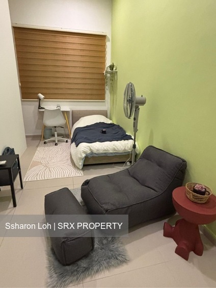 Avila Gardens (D17), Condominium #477373091